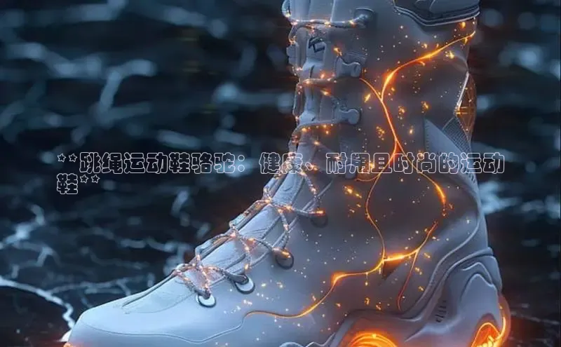 意昂2招商华策影视**跳绳运动鞋骆驼：健康、耐用且时尚的运动
鞋**