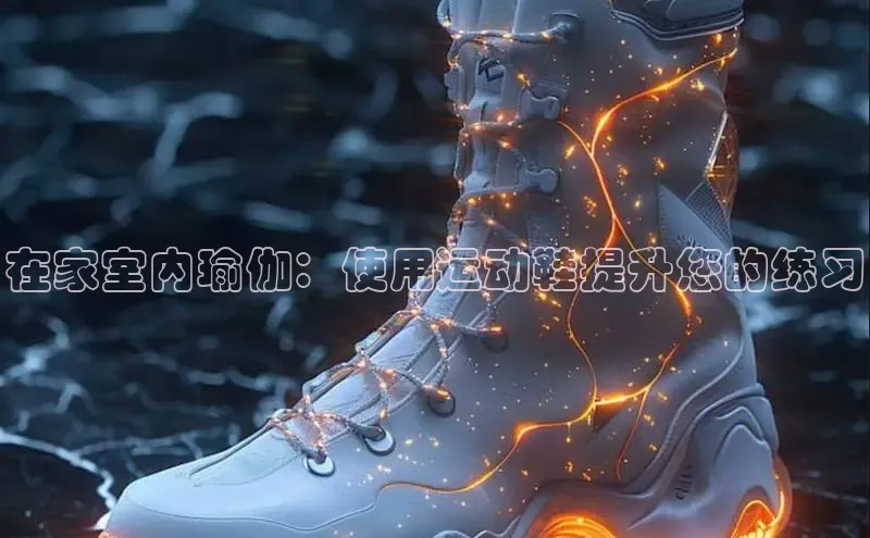 意昂2登录入口58同城在家室内瑜伽：使用运动鞋提升您的练习