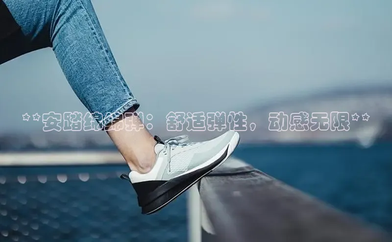 意昂2代理百度识图**安踏绵绵弹：舒适弹性，动感无限**
