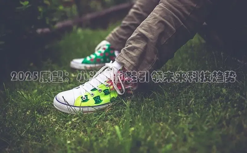 2025展望：小米运动鞋引领未来科技趋势